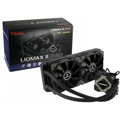 кулер Enermax ELC-LMR240-BS