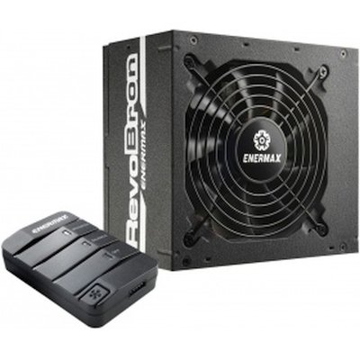 блок питания Enermax ERB600AWT