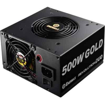 блок питания Enermax ERD500AWL-F