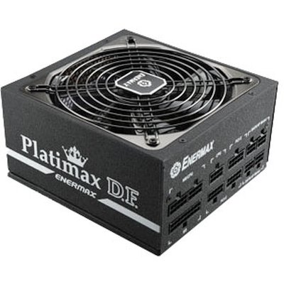 блок питания Enermax Platimax D.F. 1050W EPF1050EWT