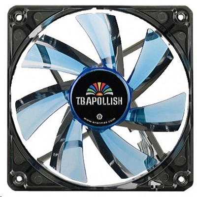 кулер Enermax T.B. Apollish UCTA12N-BL