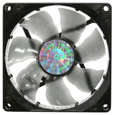 кулер Enermax T.B. Silence UCTB8