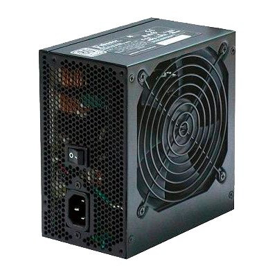 блок питания Enhance 400W ATX-0140G