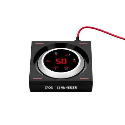 игровой усилитель EPOS GSX 1000