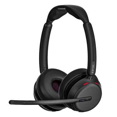 Гарнитура EPOS IMPACT 1060T ANC Black