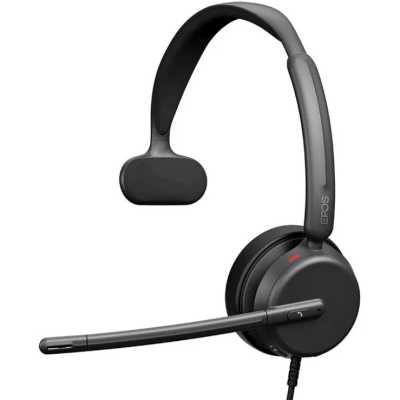 Гарнитура EPOS IMPACT 430 Black