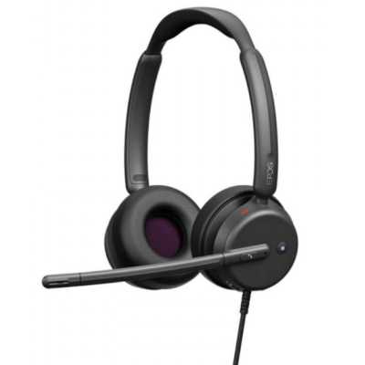 гарнитура EPOS IMPACT 460T Duo Black