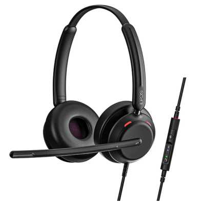 Гарнитура EPOS IMPACT 760 Black