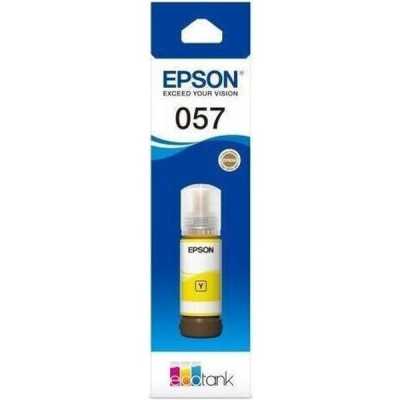 чернила Epson 057 C13T09D498