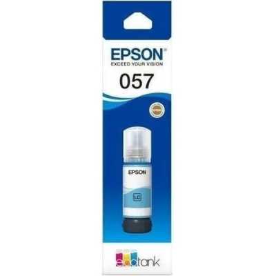 чернила Epson 057 C13T09D598