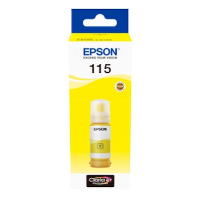 чернила Epson 115 C13T07D44A