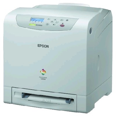 принтер Epson AcuLaser C2900DN