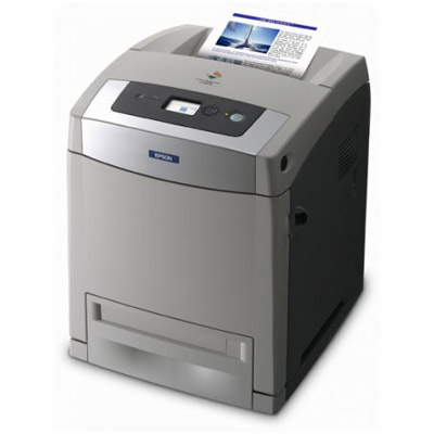принтер Epson AcuLaser C3800N