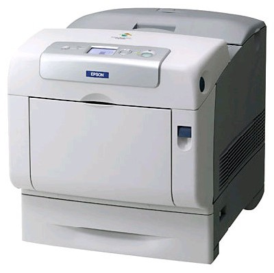 принтер Epson AcuLaser C4200DNPC5