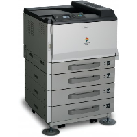Принтер Epson AcuLaser C9200D3TNC
