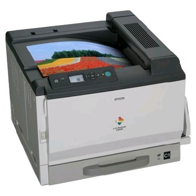 принтер Epson AcuLaser C9200DN