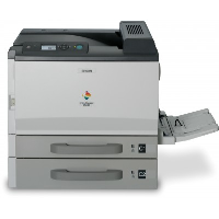 Принтер Epson AcuLaser C9200DTN
