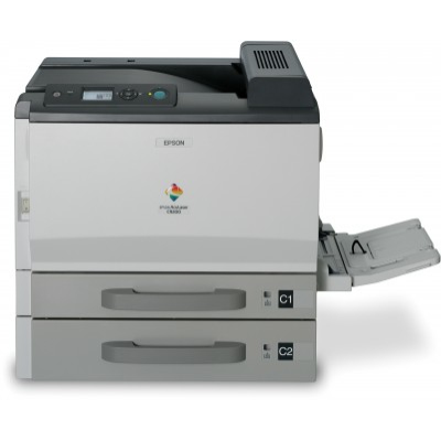 принтер Epson AcuLaser C9200DTN