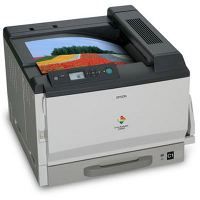 принтер Epson AcuLaser C9200N