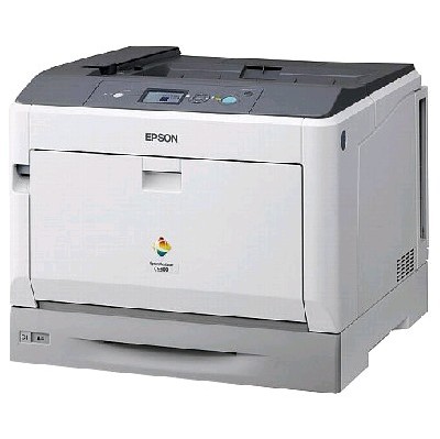 принтер Epson AcuLaser C9300N