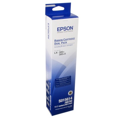 картридж Epson C13S015019BA