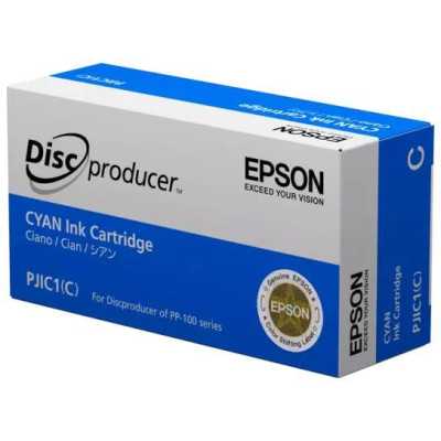 Картридж Epson PJIC7 C13S020688