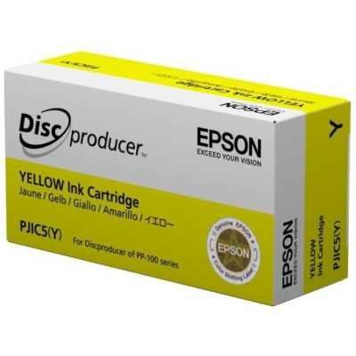картридж Epson PJIC7 C13S020692