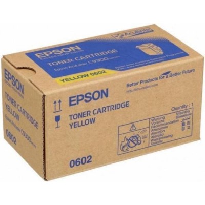 картридж Epson C13S050602