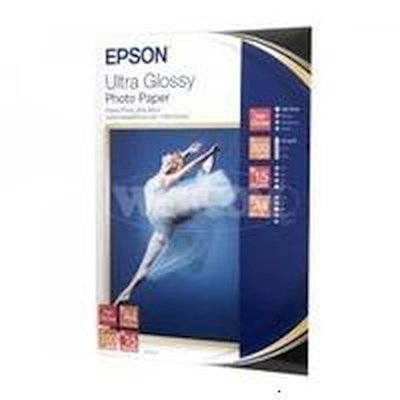 бумага Epson C13S450138