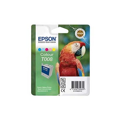 картридж Epson C13T00840110