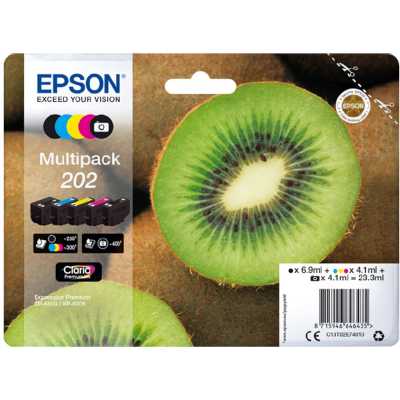 Картридж Epson C13T02E74010