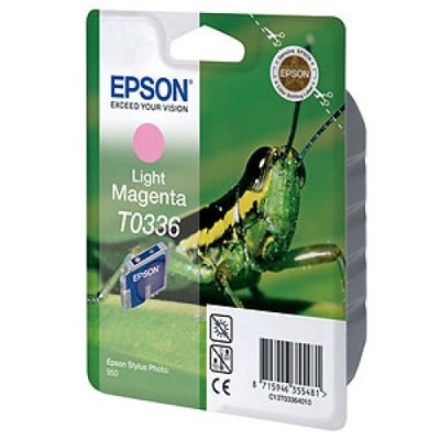 картридж Epson C13T033240