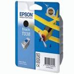 Картридж Epson C13T03814A10