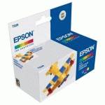 Картридж Epson C13T03904A10