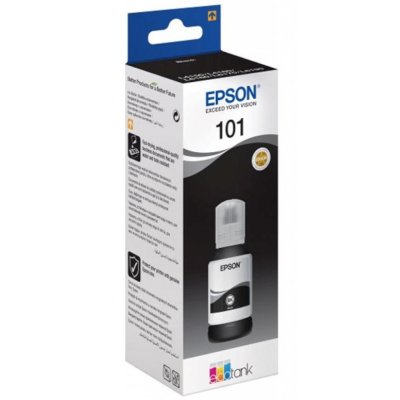 чернила Epson 101 C13T03V14A