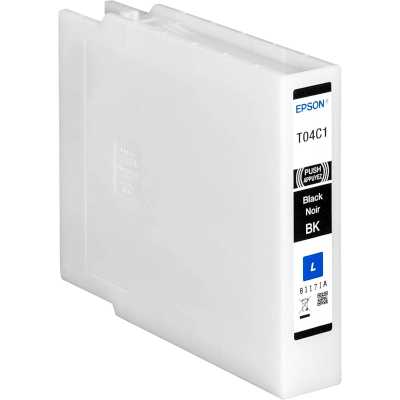 картридж Epson C13T04C140
