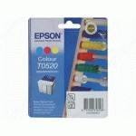 Картридж Epson C13T052040