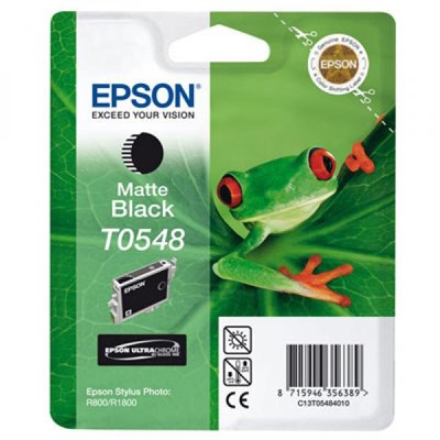 картридж Epson C13T05414010