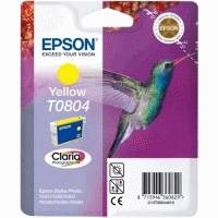 Картридж Epson C13T08044011