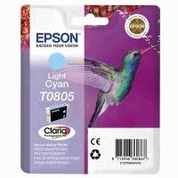 Картридж Epson C13T08054011