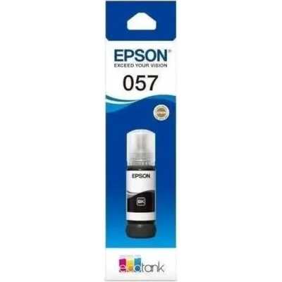 Чернила Epson 057 C13T09D198