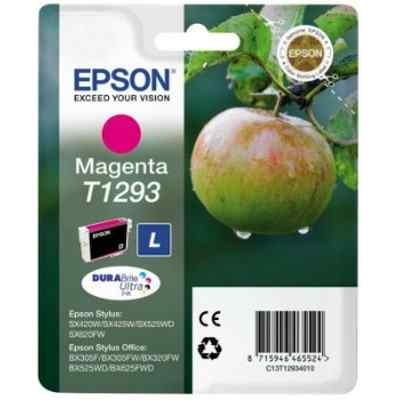 картридж Epson C13T12934012