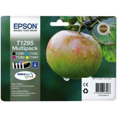 картридж Epson C13T12954012