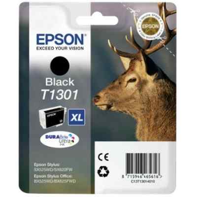 картридж Epson C13T13014012