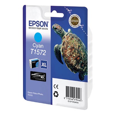 картридж Epson C13T15724010