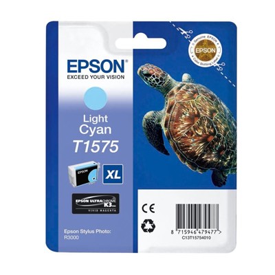 картридж Epson C13T15754010