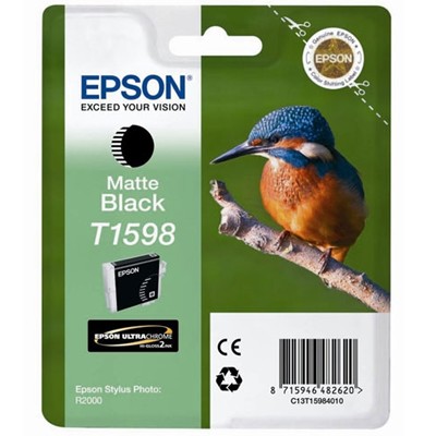 картридж Epson C13T15984010