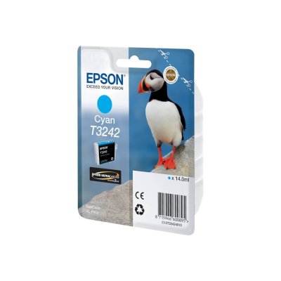 картридж Epson C13T32424010