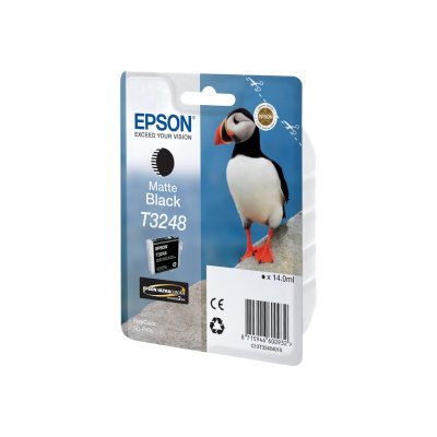 картридж Epson C13T32484010
