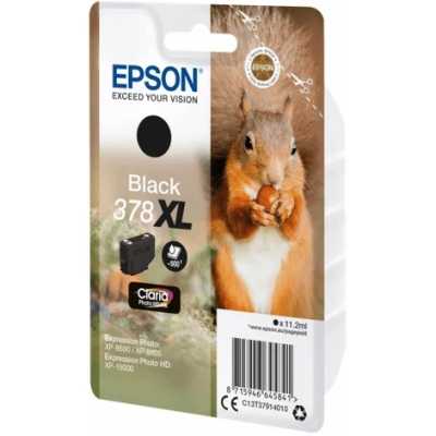 картридж Epson C13T37914020